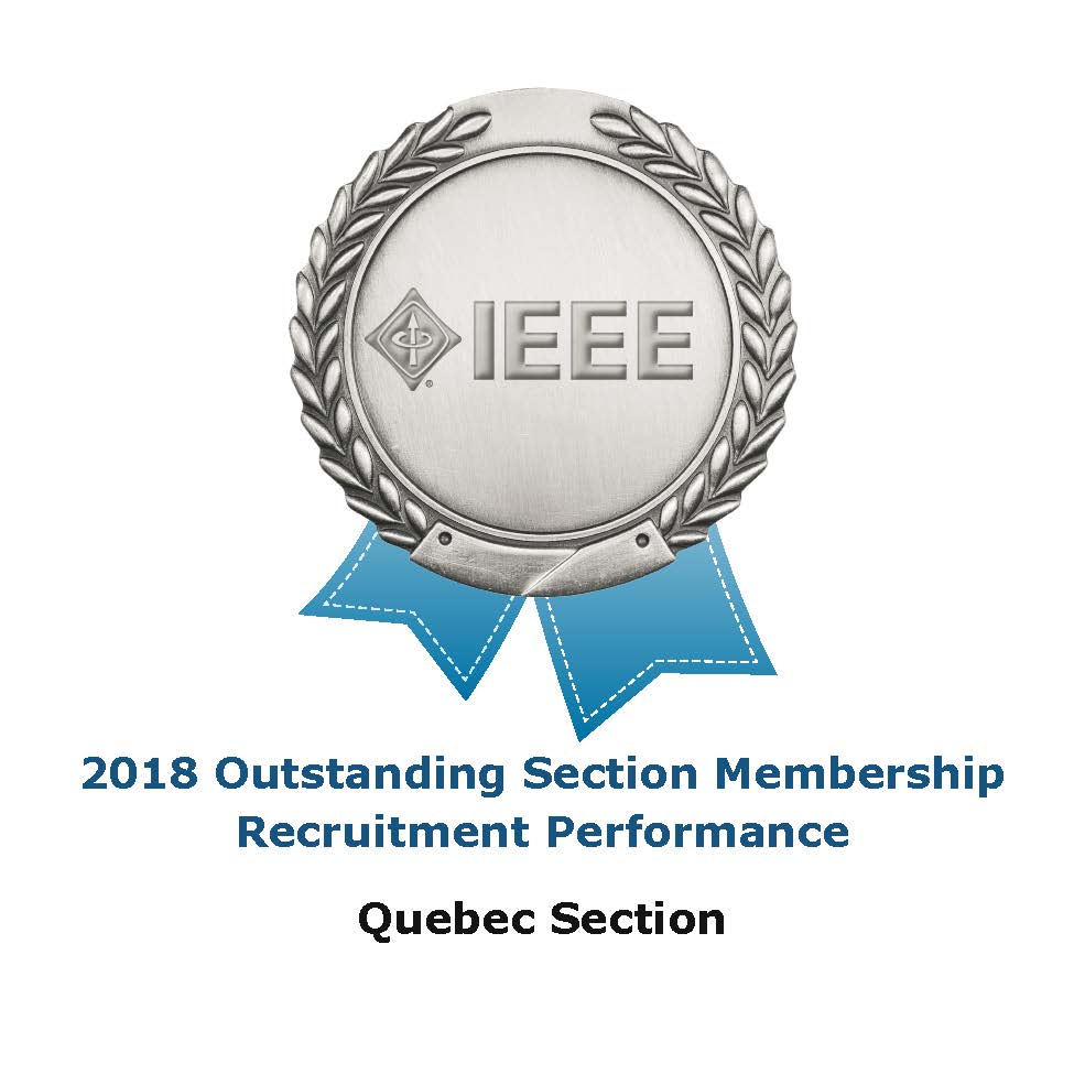 Reconaissance Recrutement IEEE 2018