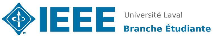 IEEE Branche Étudiante U. Laval