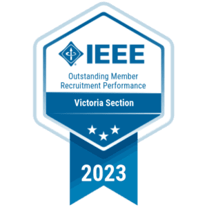 IEEE Outstanding Member Recruitment Performance