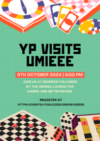 YP Visits UMIEEE